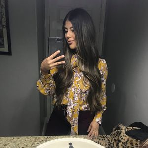 Meet your Posher, Michelle